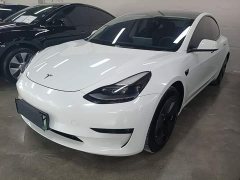 Tesla Model 3 Standard Range RWD Upgrade 3D6 - ფოტო 1