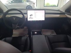 Tesla Model 3 Standard Range RWD Upgrade 3D6 - ფოტო 10