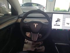 Tesla Model 3 Standard Range RWD Upgrade 3D6 - ფოტო 11