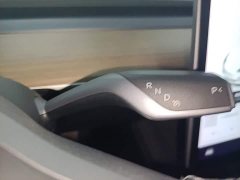 Tesla Model 3 Standard Range RWD Upgrade 3D6 - ფოტო 14