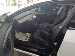 Tesla Model 3 Standard Range RWD Upgrade 3D6 - ფოტო 16