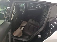 Tesla Model 3 Standard Range RWD Upgrade 3D6 - ფოტო 17