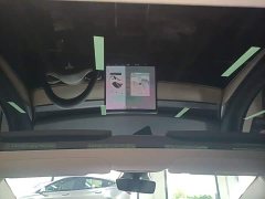 Tesla Model 3 Standard Range RWD Upgrade 3D6 - ფოტო 18