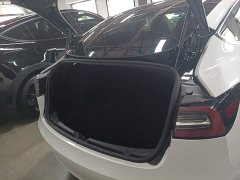 Tesla Model 3 Standard Range RWD Upgrade 3D6 - ფოტო 19