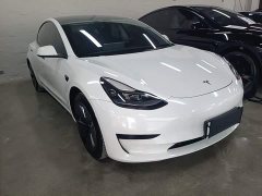 Tesla Model 3 Standard Range RWD Upgrade 3D6 - ფოტო 4