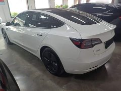 Tesla Model 3 Standard Range RWD Upgrade 3D6 - ფოტო 5