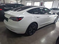 Tesla Model 3 Standard Range RWD Upgrade 3D6 - ფოტო 6