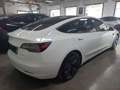 Tesla Model 3 Standard Range RWD Upgrade 3D6 - ფოტო 7
