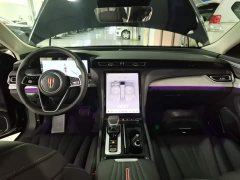 FAW Red Flag H5 PHEV 2025 170 Super Hybrid Edition - ფოტო 10