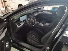 FAW Red Flag H5 PHEV 2025 170 Super Hybrid Edition - ფოტო 15