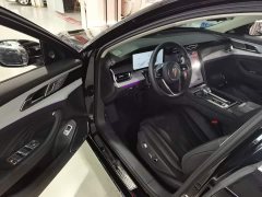 FAW Red Flag H5 PHEV 2025 170 Super Hybrid Edition - ფოტო 16
