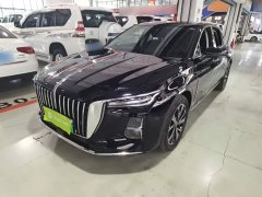 FAW Red Flag H5 PHEV 2025 170 Super Hybrid Edition - ფოტო 2