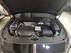 FAW Red Flag H5 PHEV 2025 170 Super Hybrid Edition - ფოტო 20