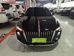 FAW Red Flag H5 PHEV 2025 170 Super Hybrid Edition - ფოტო 3