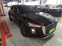 FAW Red Flag H5 PHEV 2025 170 Super Hybrid Edition - ფოტო 4