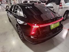 FAW Red Flag H5 PHEV 2025 170 Super Hybrid Edition - ფოტო 5