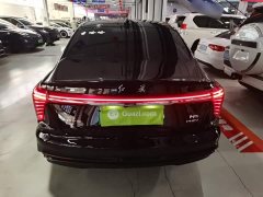 FAW Red Flag H5 PHEV 2025 170 Super Hybrid Edition - ფოტო 6