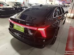 FAW Red Flag H5 PHEV 2025 170 Super Hybrid Edition - ფოტო 7