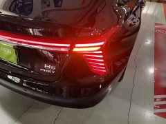 FAW Red Flag H5 PHEV 2025 170 Super Hybrid Edition - ფოტო 8