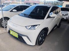 BYD Seagull Vitality Edition - ფოტო 1