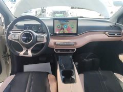 BYD Seagull Vitality Edition - ფოტო 10