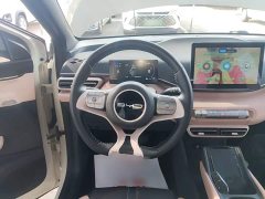 BYD Seagull Vitality Edition - ფოტო 11