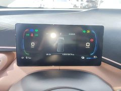 BYD Seagull Vitality Edition - ფოტო 12