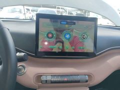 BYD Seagull Vitality Edition - ფოტო 13