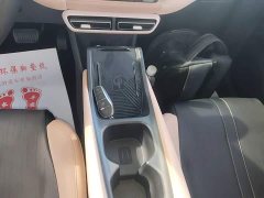 BYD Seagull Vitality Edition - ფოტო 14