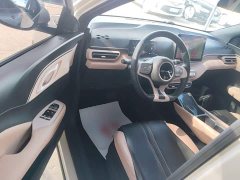 BYD Seagull Vitality Edition - ფოტო 16