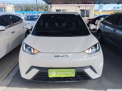 BYD Seagull Vitality Edition - ფოტო 3