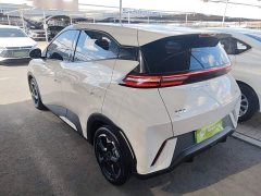BYD Seagull Vitality Edition - ფოტო 5