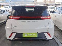 BYD Seagull Vitality Edition - ფოტო 6