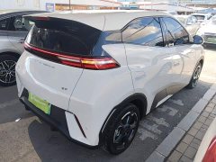 BYD Seagull Vitality Edition - ფოტო 7
