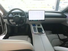 Xiaomi SU7 Rear-Wheel Drive Long Range Smart Driving Edition - ფოტო 10
