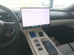 Xiaomi SU7 Rear-Wheel Drive Long Range Smart Driving Edition - ფოტო 13
