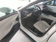 Xiaomi SU7 Rear-Wheel Drive Long Range Smart Driving Edition - ფოტო 16