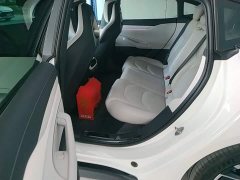 Xiaomi SU7 Rear-Wheel Drive Long Range Smart Driving Edition - ფოტო 17