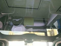 Xiaomi SU7 Rear-Wheel Drive Long Range Smart Driving Edition - ფოტო 18