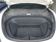 Xiaomi SU7 Rear-Wheel Drive Long Range Smart Driving Edition - ფოტო 20