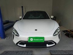 Xiaomi SU7 Rear-Wheel Drive Long Range Smart Driving Edition - ფოტო 3