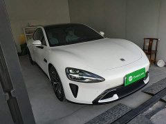 Xiaomi SU7 Rear-Wheel Drive Long Range Smart Driving Edition - ფოტო 4