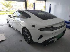 Xiaomi SU7 Rear-Wheel Drive Long Range Smart Driving Edition - ფოტო 5