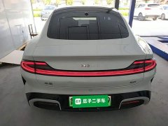 Xiaomi SU7 Rear-Wheel Drive Long Range Smart Driving Edition - ფოტო 6