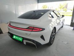Xiaomi SU7 Rear-Wheel Drive Long Range Smart Driving Edition - ფოტო 7