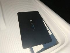 Xiaomi SU7 Rear-Wheel Drive Long Range Smart Driving Edition - ფოტო 9