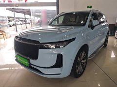 Li Auto ONE 2020 Extended Range 6-Seater - ფოტო 1