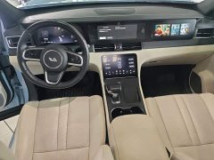 Li Auto ONE 2020 Extended Range 6-Seater - ფოტო 10