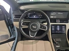 Li Auto ONE 2020 Extended Range 6-Seater - ფოტო 11