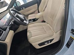 Li Auto ONE 2020 Extended Range 6-Seater - ფოტო 15